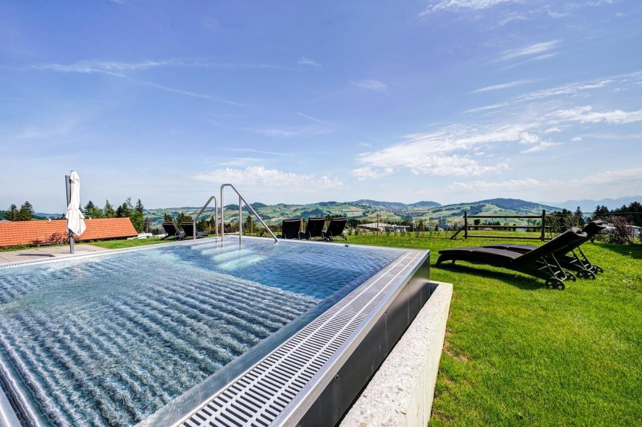 Hotel Landgasthof Eischen Appenzell Exterior photo